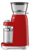 Кофемолка Smeg CGF03RDEU фото 4 в Казани и Татарстане