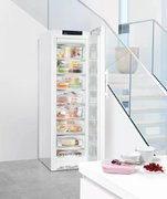 Морозильник Liebherr GNP 4355 Premium NoFrost фото 3 в Казани и Татарстане