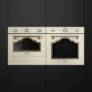 Духовой шкаф Smeg SF750PO фото 3 в Казани и Татарстане