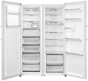 Холодильник Korting KNF 1886 W фото 3 в Казани и Татарстане