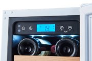 Встраиваемый под столешницу винный шкаф CellarPrivate CP020-1TWH фото 2 в Казани и Татарстане