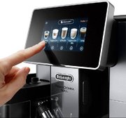 Кофемашина DeLonghi ECAM610.55.SB фото 3 в Казани и Татарстане