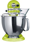 Миксер KitchenAid KSM150PSEGA фото 2 в Казани и Татарстане