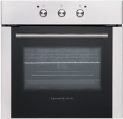 Духовой шкаф Zigmund Shtain EN 105.911 S Духовой шкаф Zigmund Shtain EN 105.911 S