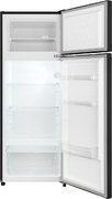 Отдельностоящий холодильник Weissgauff WRK 1430 Defrost Black фото 2 в Казани и Татарстане