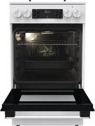 Комбинированная плита Gorenje GK5C60WJ фото 2 в Казани и Татарстане