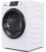 Сушильная машина Haier HD90-A2959 фото 2 в Казани и Татарстане