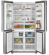 Холодильник Teka NFE 900 X фото 2 в Казани и Татарстане