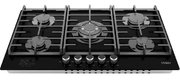 Газовая варочная панель Haier HHX-G95CWSB фото 2 в Казани и Татарстане