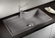 Мойка Blanco Metra XL 6 S-F темная скала фото 2 в Казани и Татарстане