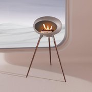 Биокамин BORK HO700 gr фото 4 в Казани и Татарстане