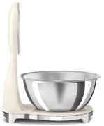 Кухонные весы Смег KSF01CRWW фото 2 в Казани и Татарстане Кухонные весы Smeg KSF01CRWW фото 2 в Казани и Татарстане