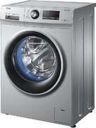 Стиральная машина Haier HW60-1229AS фото 2 в Казани и Татарстане