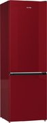 Двухкамерный холодильник Gorenje NRK6192CR4 фото 3 в Казани и Татарстане