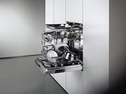 Встраиваемая посудомоечная машина Gaggenau DF 261-162 фото 4 в Казани и Татарстане
