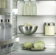 Встраиваемый холодильник V-ZUG CombiCooler V4000 178NI CCO4T-51108 фото 3 в Казани и Татарстане