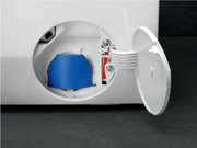 Стиральная машина AEG LFR73864VE фото 3 в Казани и Татарстане