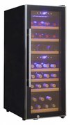 Винный шкаф Cold Vine C38-KBF2 фото 2 в Казани и Татарстане