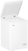 Морозильный ларь Haier HCE100RL фото 4 в Казани и Татарстане