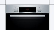 Духовой шкаф Bosch HBF534ES0Q фото 2 в Казани и Татарстане