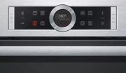 Компактный духовой шкаф Bosch CMG633BS1 фото 2 в Казани и Татарстане
