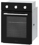 Духовой шкаф KRONA LINDE 45 BL фото 3 в Казани и Татарстане