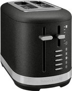 Тостер Китчен Эйд 5KMT2109EBK фото в Казани и Татарстане Тостер KitchenAid 5KMT2109EBK фото в Казани и Татарстане