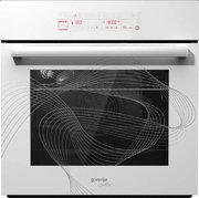 Духовой шкаф Gorenje BO8KR Духовой шкаф Gorenje BO8KR