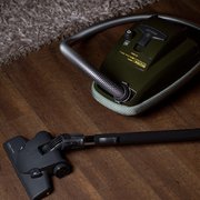 Пылесос БОРК V705 Green фото 2 в Казани и Татарстане Пылесос BORK V705 Green фото 2 в Казани и Татарстане