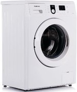 Стиральная машина Samsung WF 8590 NLW8/DYLP фото 2 в Казани и Татарстане