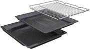 Духовой шкаф Bosch HMG7361B1 фото 4 в Казани и Татарстане