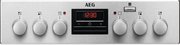 Стеклокерамическая плита AEG CCM56400BX фото 3 в Казани и Татарстане