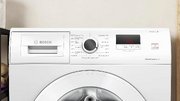 Стиральная машина Bosch WGE03201PL фото 4 в Казани и Татарстане