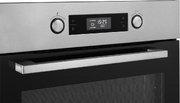 Духовой шкаф Weissgauff EOM 691 PDBX Steam Clean фото 3 в Казани и Татарстане