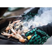 Перчатка-прихватка защитная Big Green Egg BBQ фото 2 в Казани и Татарстане