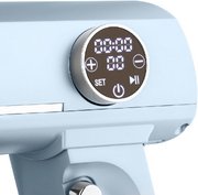Миксер Маунфилд MF-423BL фото 4 в Казани и Татарстане Миксер Maunfeld MF-423BL фото 4 в Казани и Татарстане