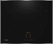 Индукционная варочная панель Miele KM 7361 FR Индукционная варочная панель Miele KM 7361 FR