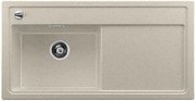 Мойка Blanco Zenar XL 6S крыло справа песочный Мойка Blanco Zenar XL 6S крыло справа песочный