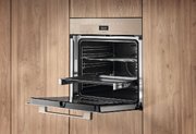 Духовой шкаф Miele H 7460 BP Жемчужный (Pearlbeige) фото 4 в Казани и Татарстане