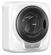 Настенная стиральная машина Haier HW30-BP7407 фото 3 в Казани и Татарстане