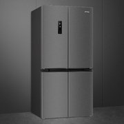 Холодильник  Smeg FQI48KD фото 2 в Казани и Татарстане