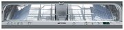 Посудомоечная машина Smeg STA6443-3 фото 4 в Казани и Татарстане