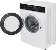 Стиральная машина Maunfeld MFWM127IWHT фото 4 в Казани и Татарстане