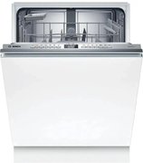 Встраиваемая посудомоечная машина Bosch SMV4HAX19E фото