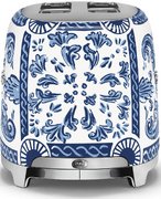 Тостер Smeg TSF01DGBEU фото 4 в Казани и Татарстане