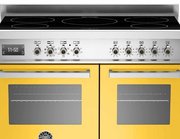 Варочный центр Bertazzoni PRO100 5I MFE D GI T фото 2 в Казани и Татарстане
