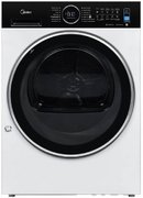 Сушильная машина Midea MD210H100WDB/W фото в Казани и Татарстане