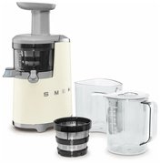 Соковыжималка Смег SJF01CREU фото 2 в Казани и Татарстане Соковыжималка Smeg SJF01CREU фото 2 в Казани и Татарстане