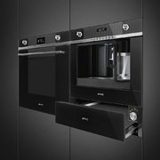 Кофемашина Smeg CMS4101N фото 3 в Казани и Татарстане