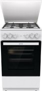 Комбинированная плита Gorenje GK5A42WF-B фото 2 в Казани и Татарстане